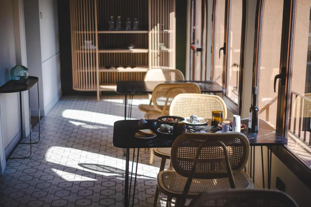 Ora Hotel Priorat, A Member Of Design Hotels Torroja Spain