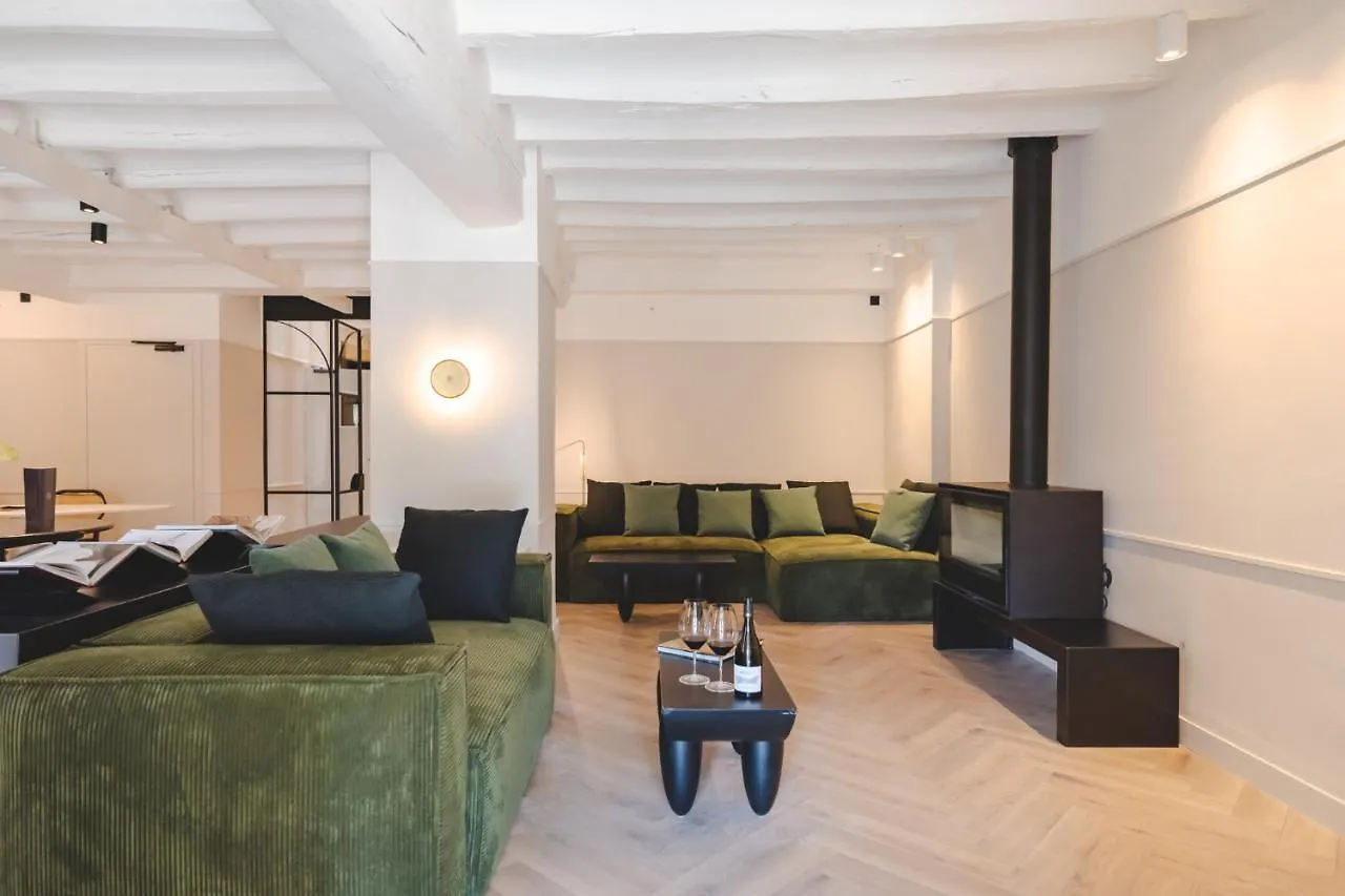 Ora Hotel Priorat, A Member Of Design Hotels Torroja