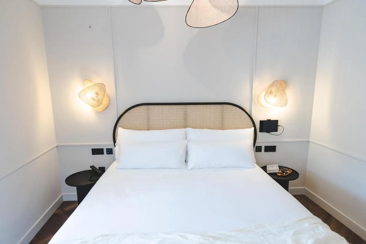 Ora Hotel Priorat, A Member Of Design Hotels Torroja 0*,  Spain