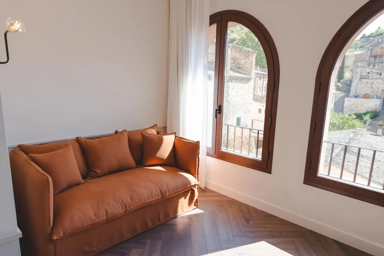 Ora Hotel Priorat, A Member Of Design Hotels Torroja