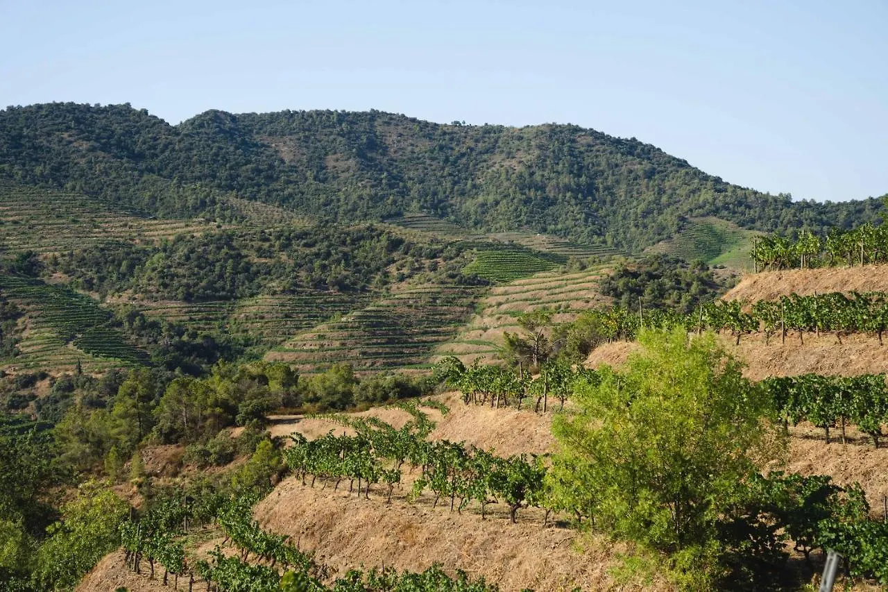 Ora Hotel Priorat, A Member Of Design Hotels Torroja 0*,