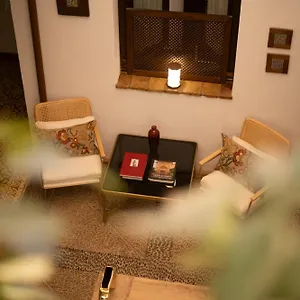 Boutique Alma Andalusi Cordoba